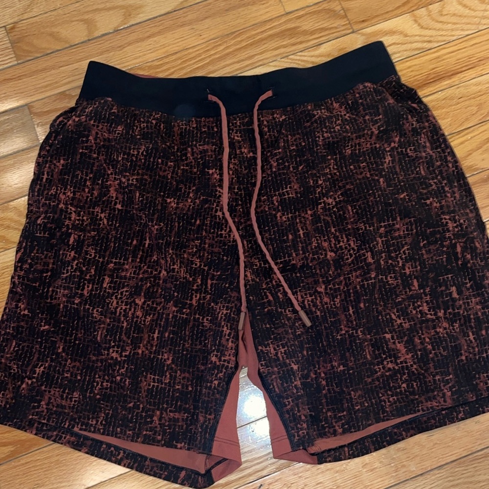Lululemon Men’s Shorts